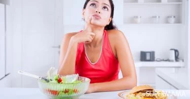 لماذا يعتبر اختيار الطعام المناسب للجسم مهمة صعبة